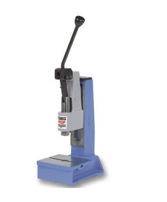 Ручний колінно-ричажний прес  500 (PKL), фото  | SNABZHENIE.com.ua