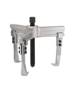 Універсальний зйомник, посилений, з 3 захопленнями  100-380 (100-M1), фото  | SNABZHENIE.com.ua