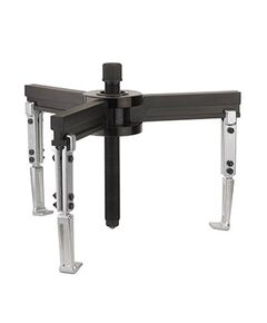 Універсальний зйомник, посилений, з 3 захопленнями  150-700 (160-M), фото  | SNABZHENIE.com.ua