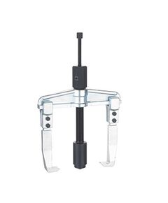 Універсальний знімач, 2-х важільний, зі мастильно-гідравлічним шпинделем  50-160 (F100-2-15), фото  | SNABZHENIE.com.ua