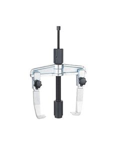 Універсальний зйомник, 2-х важільний, зі мастильно-гідравлічним шпинделем  50-160 (EF100-2), фото  | SNABZHENIE.com.ua