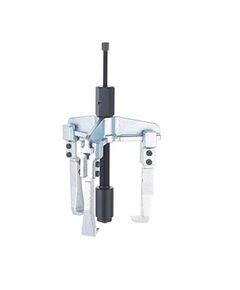 Універсальний зйомник, 3-х важільний, зі мастильно-гідравлічним шпинделем  50-160 (F113-2), фото  | SNABZHENIE.com.ua