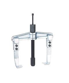 Універсальний зйомник, 2-х важільний, зі мастильно-гідравлічним шпинделем  80-250 (F100-3), фото  | SNABZHENIE.com.ua