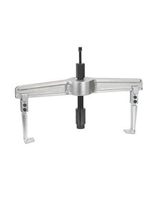 Універсальний зйомник, 2-х важільний, з мастильно-гідравлічним шпинделем  170-640 (100-5H), фото  | SNABZHENIE.com.ua