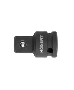 Ударний адаптер  3/4" (HT4R326), фото  | SNABZHENIE.com.ua