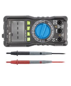 Цифровий мультиметр  0 - 600 (HT1E600), фото  | SNABZHENIE.com.ua