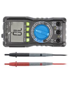Цифровий мультиметр з технологією SMART  0 - 600 (HT1E601), фото  | SNABZHENIE.com.ua