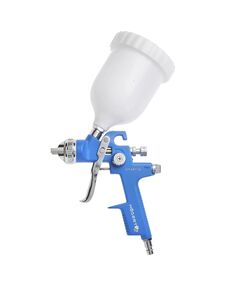 Пістолет-розпилювач з верхнім бачком 100 ml  100 (HT4R718), фото  | SNABZHENIE.com.ua