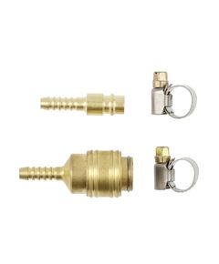 Швидкий  роз'єм  8 мм, 4 часть  15 (HT4R821), фото  | SNABZHENIE.com.ua