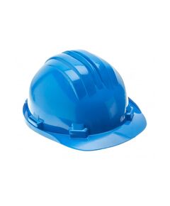 Каска захисна PRIM, блакитна  Універсальний (HT5K181), фото  | SNABZHENIE.com.ua