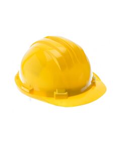 Каска захисна PRIM, жовта  Універсальний (HT5K183), фото  | SNABZHENIE.com.ua