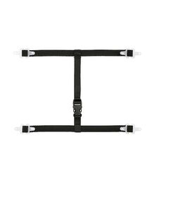 Ремінь для каски LESUM  Універсальний (HT5K184), фото  | SNABZHENIE.com.ua