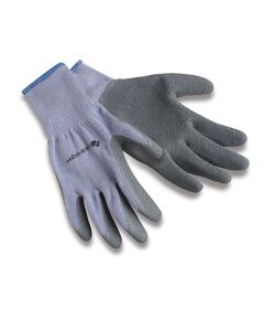 Рукавички робочі SLAM, бавовна з латексним покриттям  8 (HT5K208), фото  | SNABZHENIE.com.ua