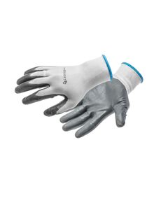 Рукавички захисні TERRA покриті нітрилом  10 (HT5K215), фото  | SNABZHENIE.com.ua