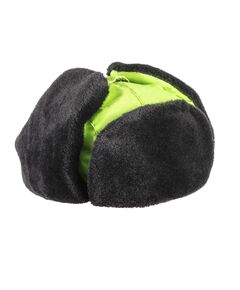 Шапка зимова жовта HOEGERT ELZ  Універсальний (HT5K474), фото  | SNABZHENIE.com.ua