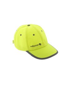 Кепка EGER, жовта  Універсальний (HT5K187), фото  | SNABZHENIE.com.ua