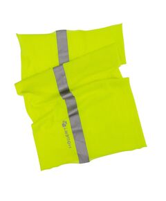 Балаклава на шию BREG безшовна, жовта  Універсальний (HT5K235), фото  | SNABZHENIE.com.ua