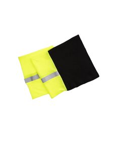 Балаклава на шию NAHE утеплена, жовта  Універсальний (HT5K476), фото  | SNABZHENIE.com.ua