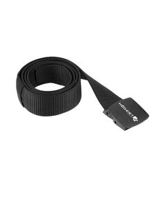 Ремінець HOEGERT WEIL , чорний, yніверсальний (120см длини, 4см ширини)  Універсальний (HT5K442), фото  | SNABZHENIE.com.ua