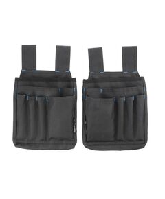 Кишеня для інструмента ELTA, чорна, (2шт/уп)  220 (HT5K443), фото  | SNABZHENIE.com.ua