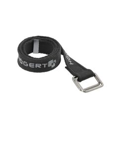 Ремінь ORKE плетений, чорний  130 см (HT5K446), фото  | SNABZHENIE.com.ua