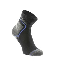 Шкарпетки SAAR короткі чорні (3шт/уп)  39-40 (HT5K452-39-40), фото  | SNABZHENIE.com.ua