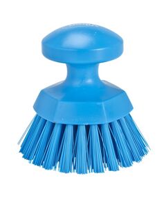Щітка ручна кругла жорстка, Ø110 мм  110 (3885), фото  | SNABZHENIE.com.ua