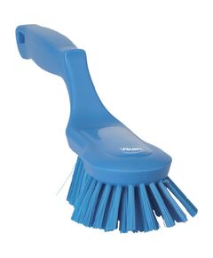 Щітка ручна ергономічна, 330 мм  95 (4169), фото  | SNABZHENIE.com.ua