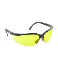 Окуляри захисні жовті MAINZ,  універсальний розмір  2 (HT5K006), фото  | SNABZHENIE.com.ua