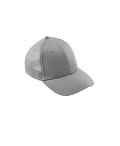 Кепка KLAUS, світло-сіра  Універсальний (HT5K478), фото  | SNABZHENIE.com.ua