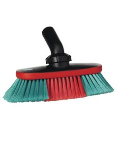 Щітка для автомобіля з подачею води, 250 мм  130 (526852), фото  | SNABZHENIE.com.ua