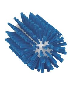 Щітка-йорж для очищення труб, гнучка ручка, Ø77 мм  80 (538077), фото  | SNABZHENIE.com.ua