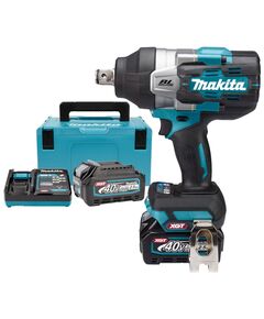 Акумуляторний ударний гайкокрут  1 800 (TW001GD201), фото  | SNABZHENIE.com.ua