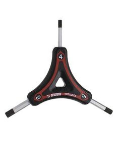 Ключ тристоронній шестигранний  36 (1781/2HX-US), фото  | SNABZHENIE.com.ua