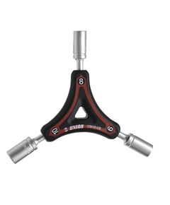 Тристоронній торцевий ключ  117 (1781/2-US), фото  | SNABZHENIE.com.ua