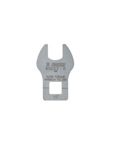 Педальний ключ  57 (1613/2CF), фото  | SNABZHENIE.com.ua