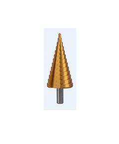 Свердло ступінчате 4-39 мм   (HT6D324), фото  | SNABZHENIE.com.ua