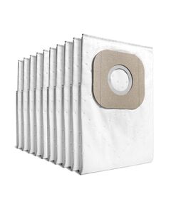 Фільтр-мішки з нетканого матеріалу T 7/1, T 8/1, T 11/1  10шт (6.904-084.0), фото  | SNABZHENIE.com.ua