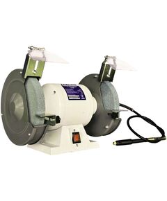 Заточувальний верстат із гнучким валом FDB Maschinen LT-550  200 (LT-550), фото  | SNABZHENIE.com.ua