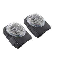 Наколінники HOGL гелеві, чорні  Універсальний (HT5K293), фото  | SNABZHENIE.com.ua