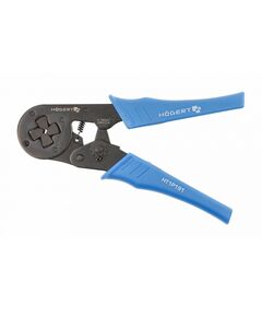 Прес-кліщі (кримпер) для трубчастих наконечників  4.0 - 16.0 (HT1P191), фото  | SNABZHENIE.com.ua