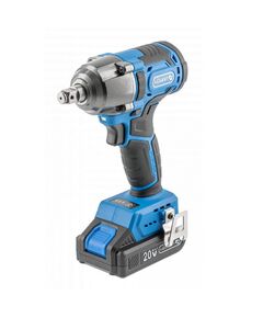 Акумуляторний ударний гайкокрут  400 (HT2E200), фото  | SNABZHENIE.com.ua