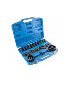 Набір знімачів підшипників передніх маточок   (HT8G253), фото  | SNABZHENIE.com.ua