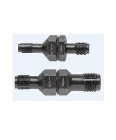 Набір інструментів для відновлення різьблення свічок запалювання, 2шт.   (HT8G405), фото  | SNABZHENIE.com.ua