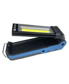 Ліхтар світлодіодний, розкладний, магніт, USB  400 (HT1E407), фото  | SNABZHENIE.com.ua