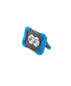 Світлодіодний акумуляторний прожектор, USB   (HT1E430), фото  | SNABZHENIE.com.ua