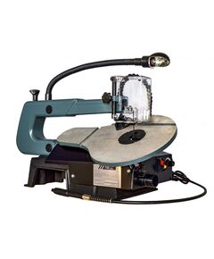 Верстат лобзиковий FDB Maschinen MJ50B з гнучким валом  120 (MJ50B), фото  | SNABZHENIE.com.ua