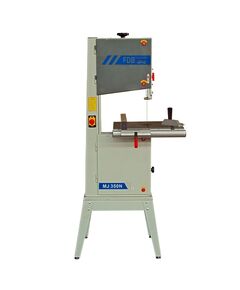 Пила стрiчкова  по дереву FDB Maschinen MJ 350N  750 (MJ350N), фото  | SNABZHENIE.com.ua