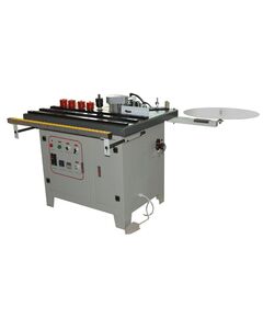 Кромкооблицювальний верстат FDB Maschinen MB50  1 230 (MB50), фото  | SNABZHENIE.com.ua