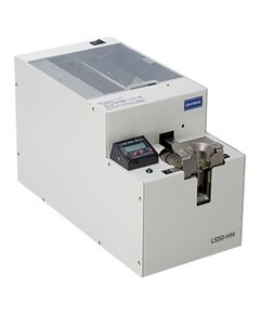 Пристрій для автоматичної подачі гвинтів LS-HM з лічильником  169×354×229 (LS25-HM/LS50-HM), фото  | SNABZHENIE.com.ua